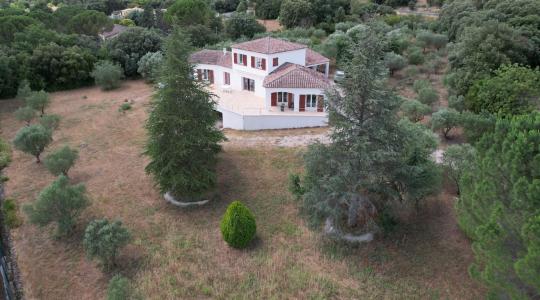 Vente Maison 6 pièces COTIGNAC 83570