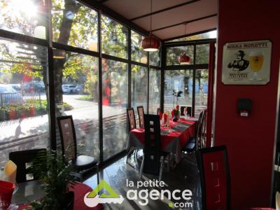 photo For sale Commercial office NEVERS 58