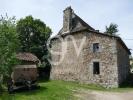 Acheter Maison Mourjou Cantal