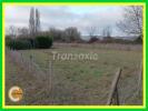 For sale Land Vatan 36150 3810 m2
