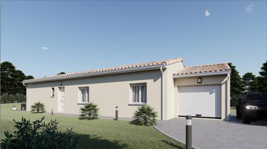 photo For sale House MONTBLANC 34