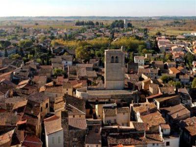 Vente Maison MONTBLANC 