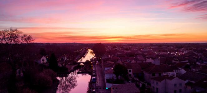 Vente Maison VILLENEUVE-LES-BEZIERS 