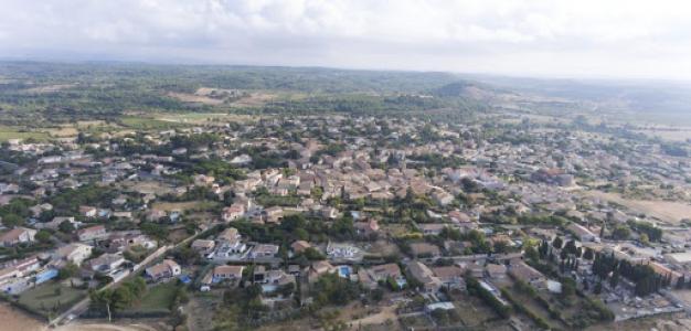 Vente Maison CREISSAN 