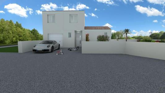 For sale House CREISSAN 
