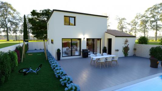 Vente Maison SERIGNAN 