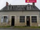 Vente Maison Saint-amand-montrond  18200 4 pieces 60 m2