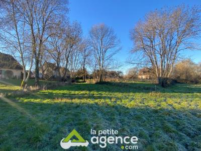 For sale Land BADECON-LE-PIN  36