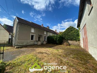 photo For sale House FRESSELINES 23
