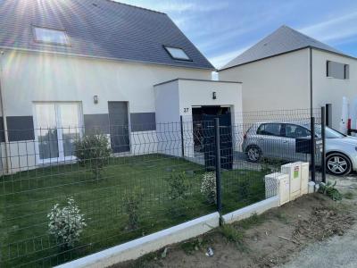 For sale House JANZE  35