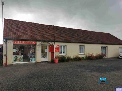 photo For sale Commerce CAUDRY 59