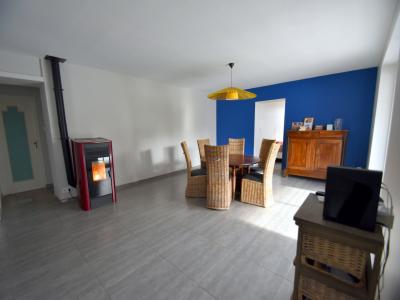 For sale House CAMPSAS  82