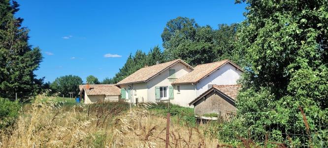 For sale House CAUSSADE  82