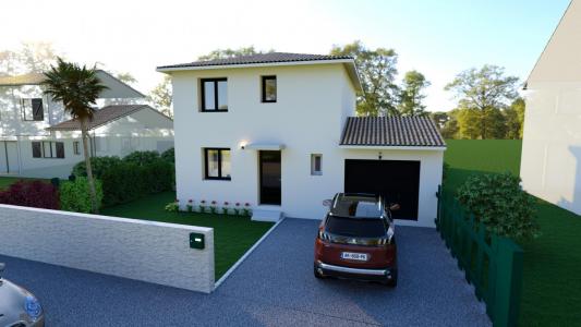 Vente Maison MONTBAZIN 