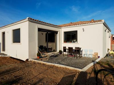 Vente Maison SERIGNAN 34410