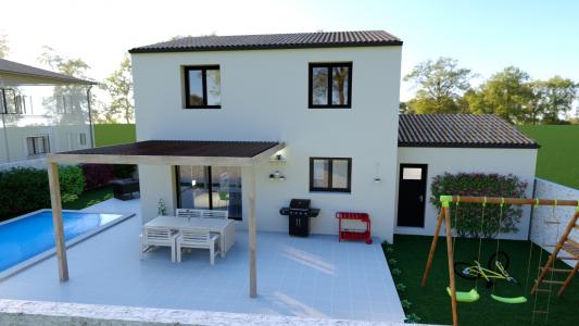 Vente Maison FLORENSAC  34