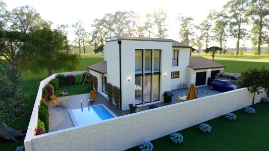Vente Maison BOUZIGUES 