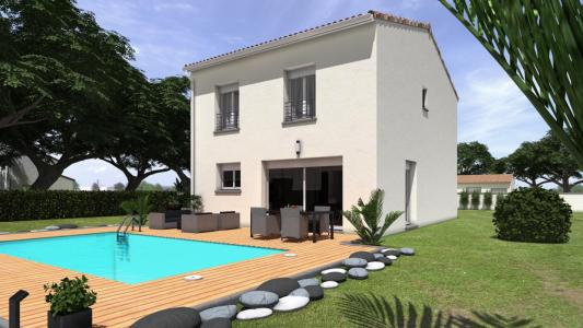 For sale House PINET  34
