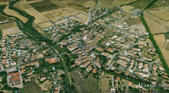 For sale House LIEURAN-LES-BEZIERS 