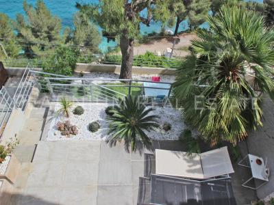 Vente Appartement 3 pièces ROQUEBRUNE-CAP-MARTIN 06190