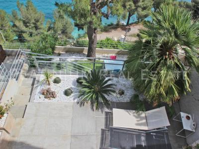 Vente Appartement 3 pices ROQUEBRUNE-CAP-MARTIN 06190