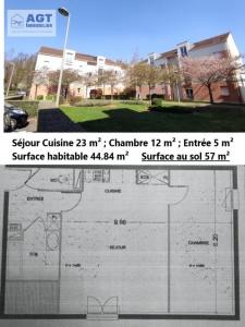 photo For sale Apartment BEAUVAIS 60