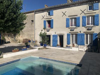 For sale House ALZONNE  11