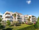 New housing BAILLARGUES 