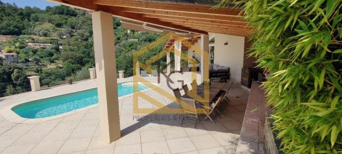 Vente Maison 4 pices MENTON 06500