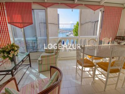 Location Appartement 3 pices GOLFE-JUAN 06220