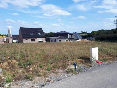 photo For sale Land ZUDAUSQUES 62