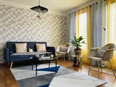 photo For sale Apartment TULLE 19