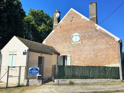 For sale House SEURRE  21