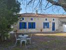 For sale House Montendre  17130