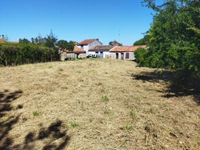photo For sale Land GIVRE 85