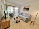 Rent for holidays Apartment Juan-les-pins  06160 50 m2 2 rooms