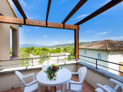 Vente Appartement 2 pièces MALLEMORT 13370