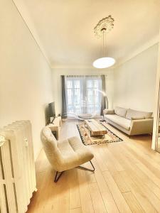photo For rent Apartment NICE 06