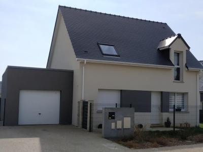 photo For sale House BAGUER-PICAN 35