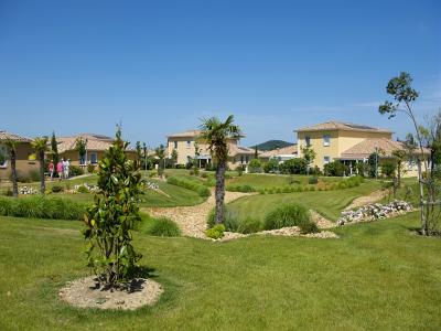 Vente Maison 3 pièces JONQUIERES-SAINT-VINCENT 30300