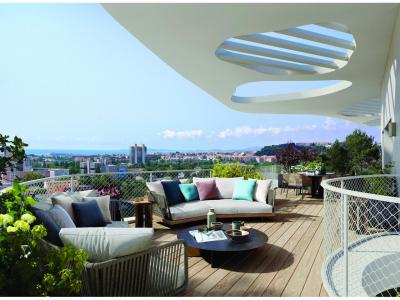 photo For sale Apartment NICE 06