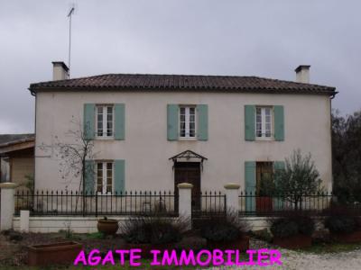 photo For sale House CAPTIEUX 33