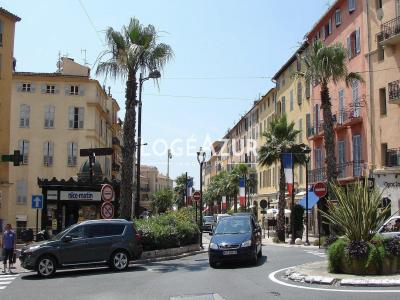 photo For sale Commerce GRASSE 06