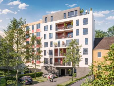 photo For sale New housing METZ 57