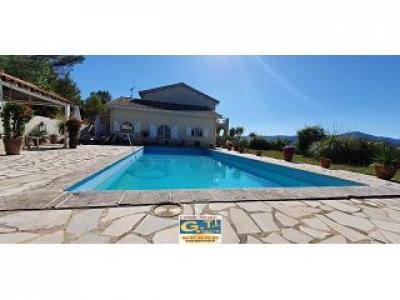 photo For sale House SAINT-CHINIAN 34