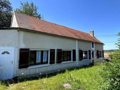 For sale House CROUTES  10