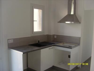 Vente Appartement 2 pièces ISTRES 13800