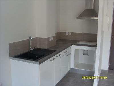 Vente Appartement 2 pièces ISTRES 13800