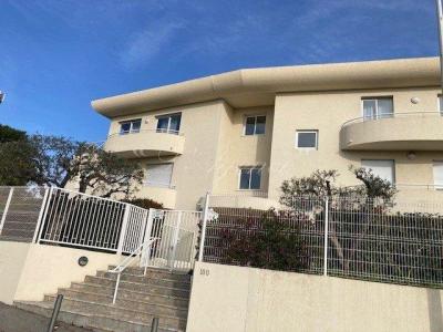 Vente Appartement 3 pices NICE 06200