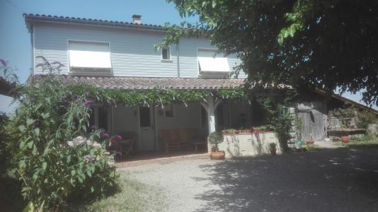 For sale House COCUMONT 